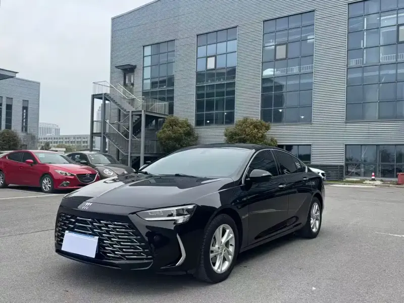 Buick Regal, 2024