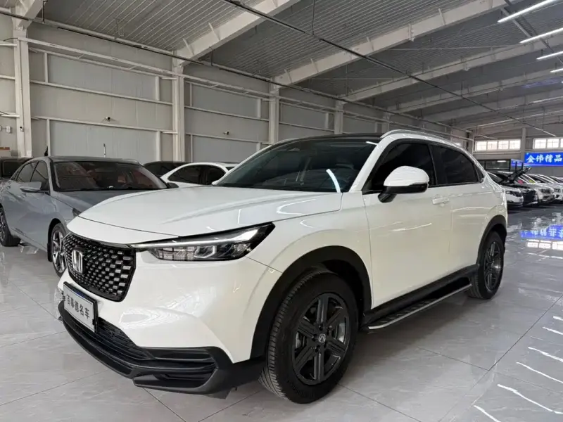 Honda XR-V, 2022