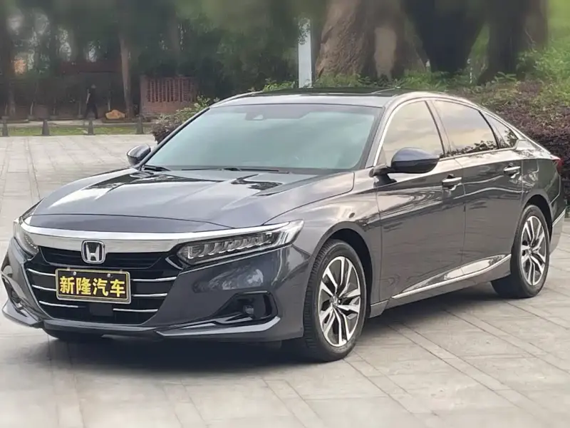 Honda Accord, 2023