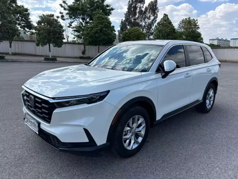 Honda CR-V, 2024