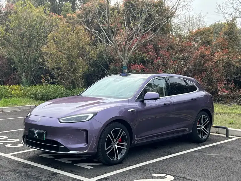 AITO M5, 2025
