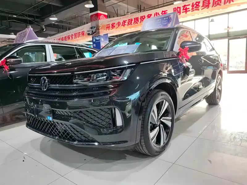 Volkswagen Tavendor, 2026