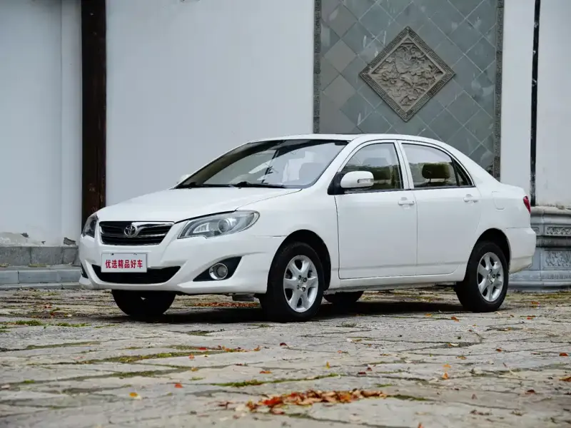 Toyota Corolla, 2013
