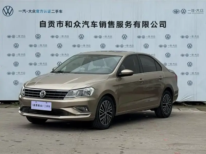 Volkswagen Jetta, 2019