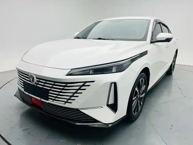 Changan Eado, 2025