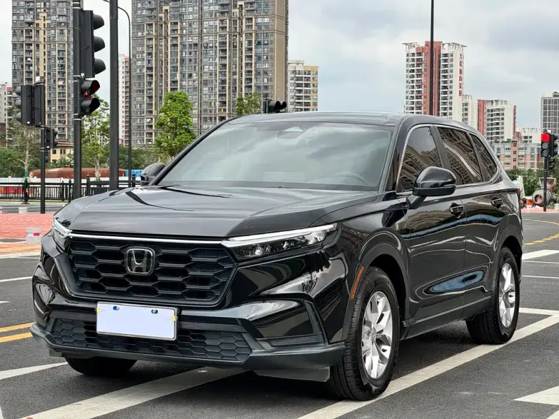 Honda CR-V, 2022