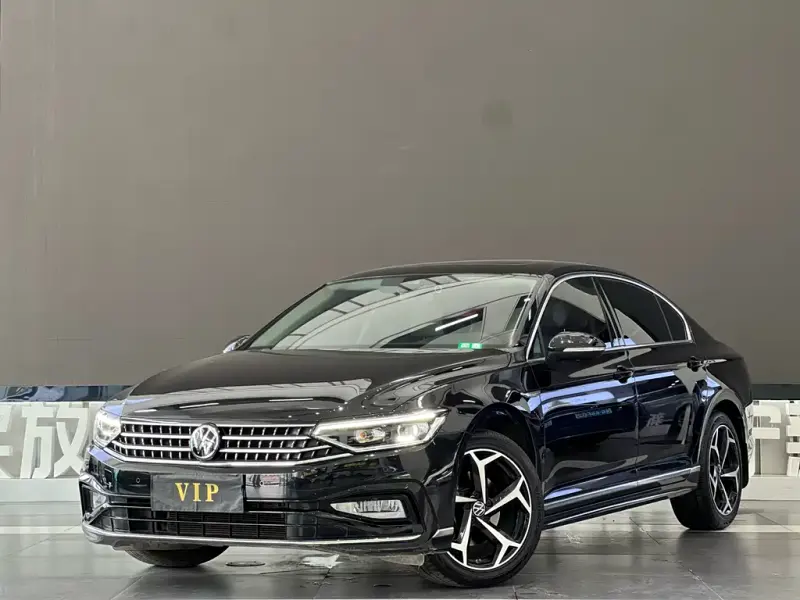 Volkswagen Magotan, 2022