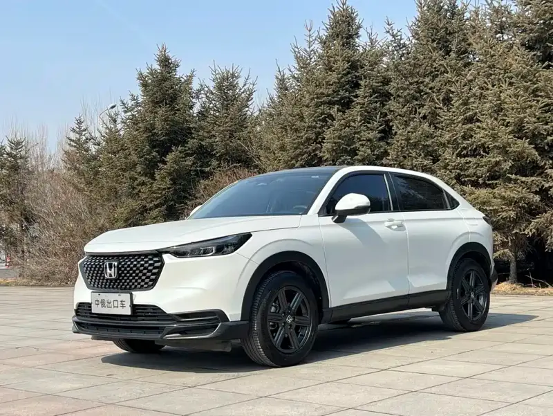 Honda XR-V, 2023