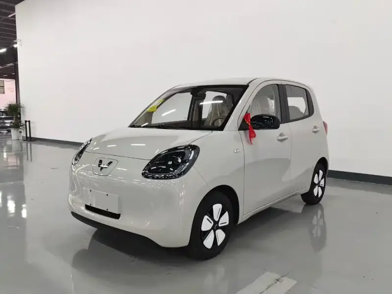 Wuling MINIEV, 2026