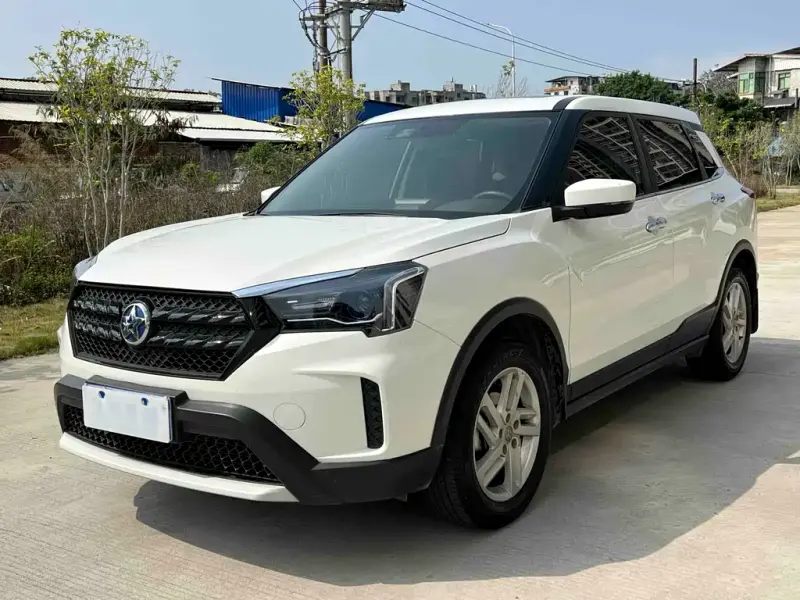 Venucia T60, 2022