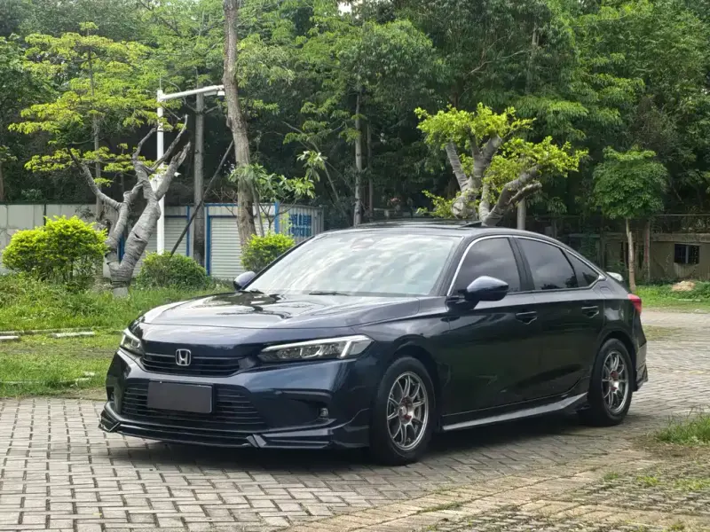 Honda Civic, 2023
