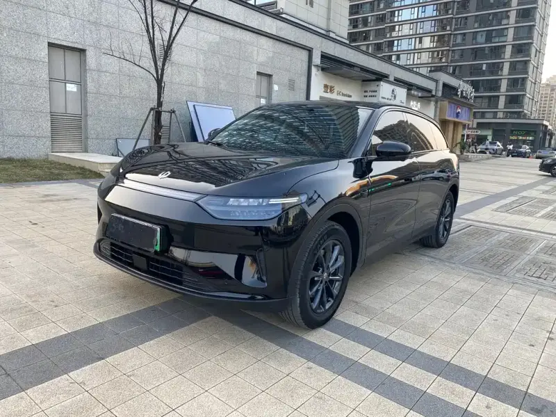 Leapmotor C11, 2025