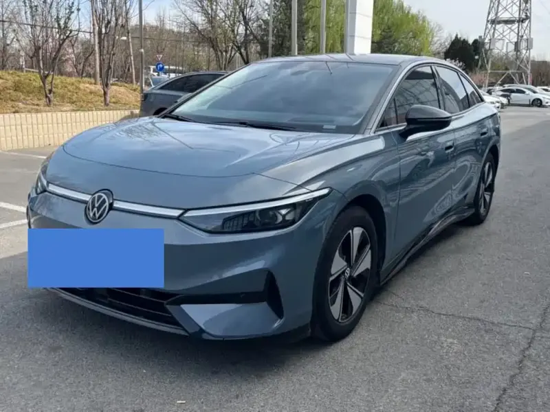 Volkswagen ID.7 VIZZION, 2024