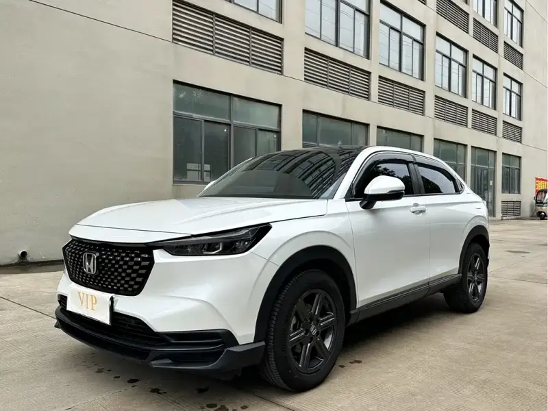 Honda XR-V, 2024