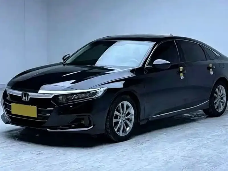 Honda Accord, 2023