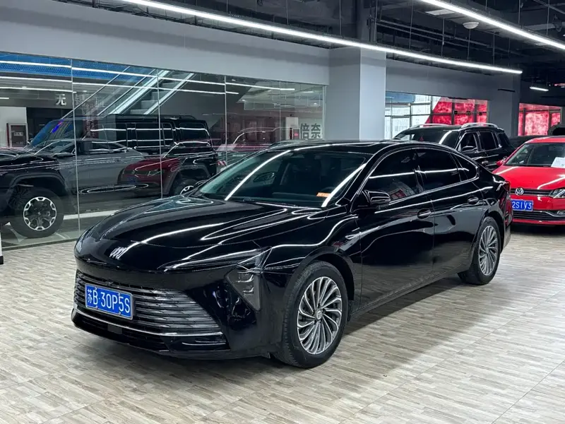 Buick LaCrosse, 2024