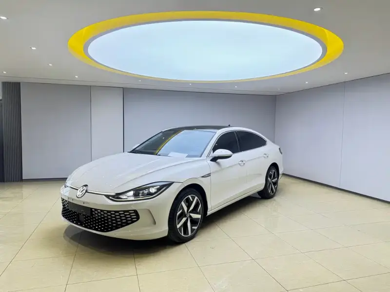 Volkswagen Lamando, 2022