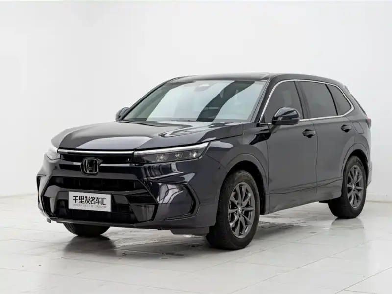 Honda Breeze, 2023