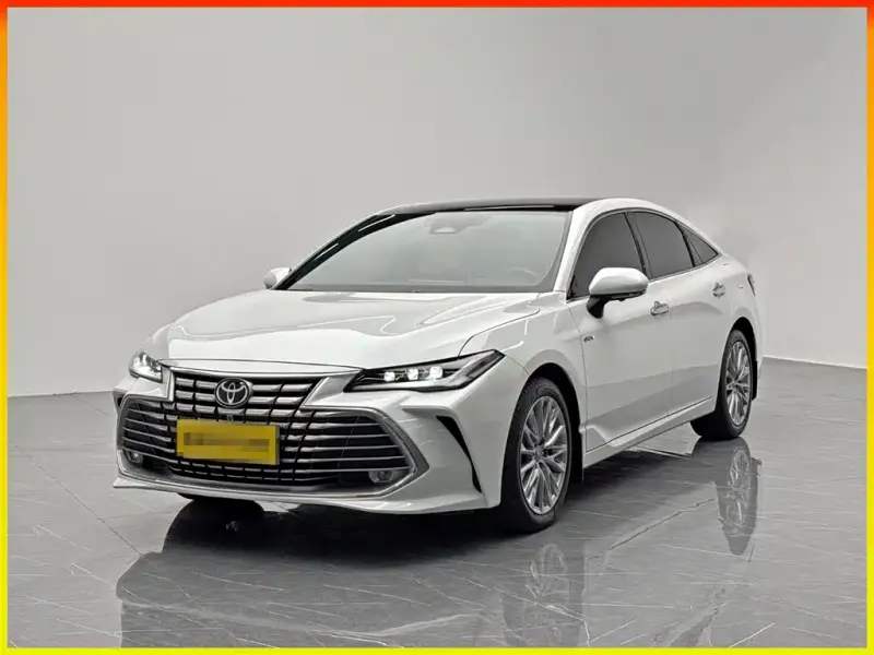 Toyota Avalon, 2024