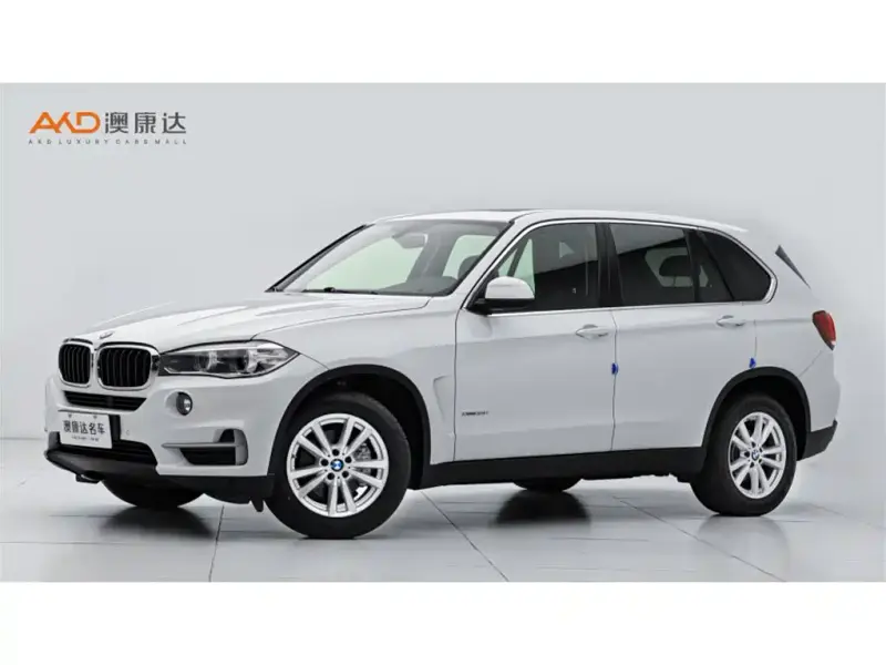 BMW X5 (Import), 2020