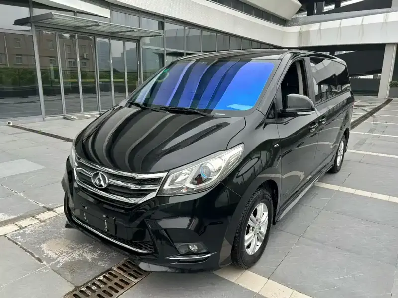 Maxus G10, 2019