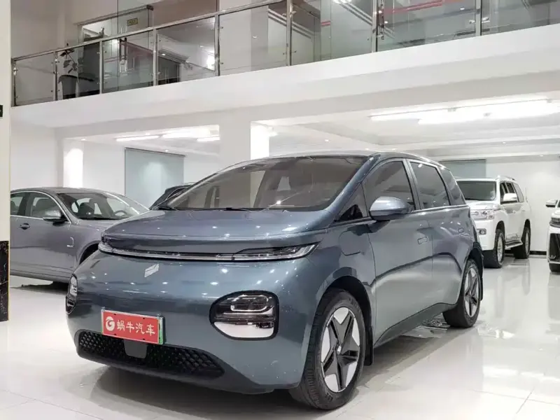 Baojun Yunduo, 2024