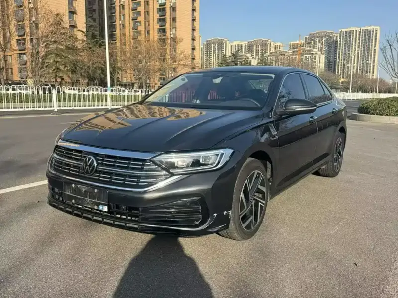Volkswagen Sagitar, 2023