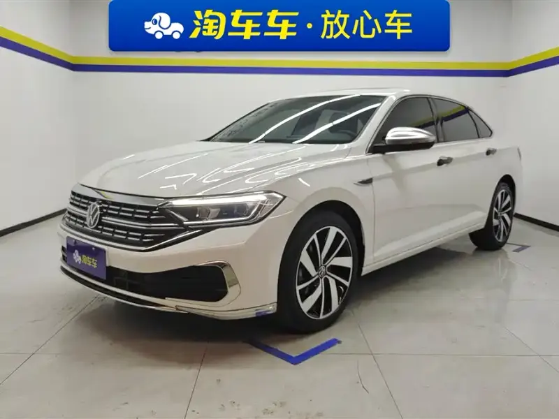 Volkswagen Sagitar, 2025