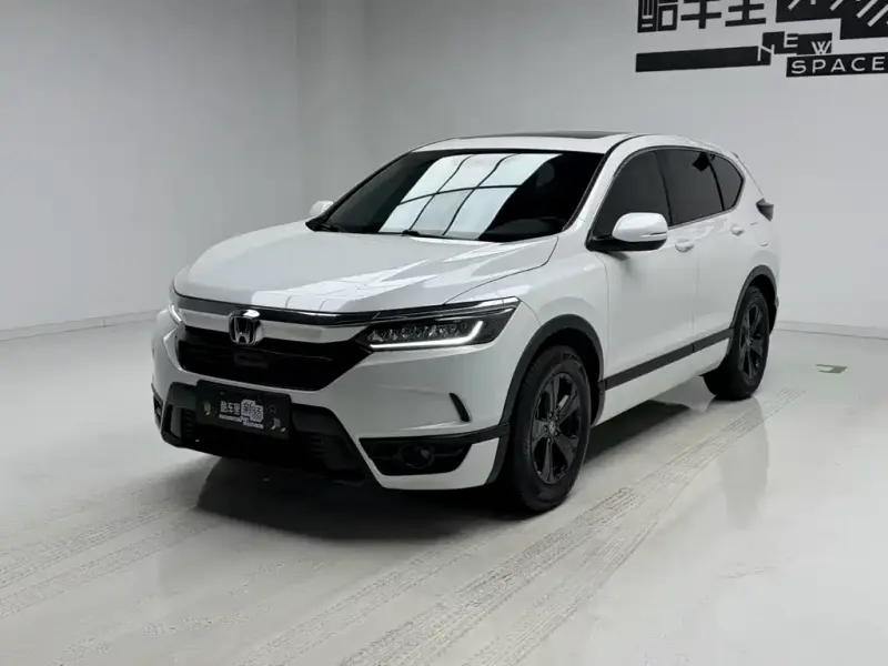 Honda Breeze, 2021