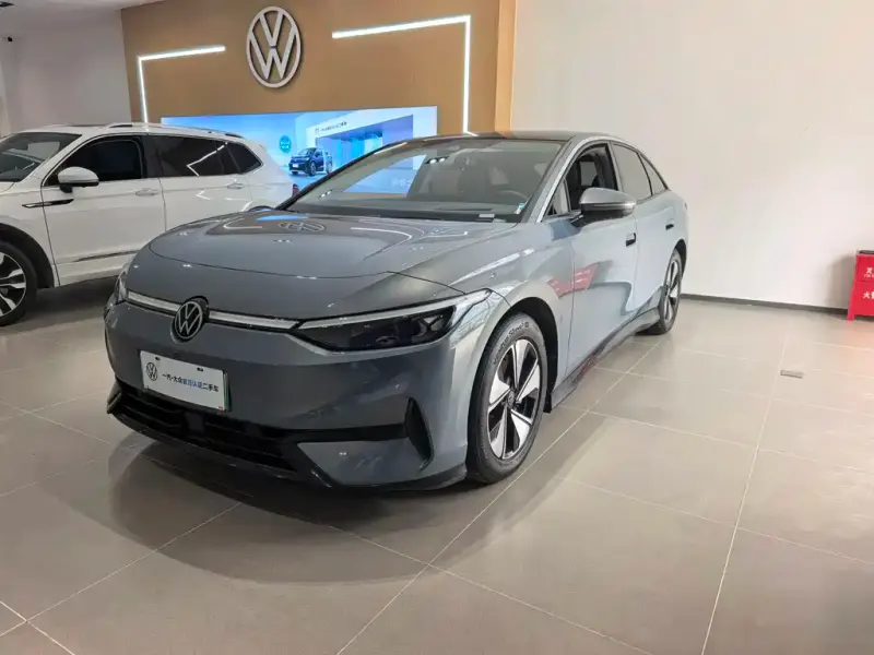 Volkswagen ID.7 VIZZION, 2024