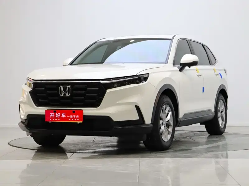 Honda CR-V, 2023
