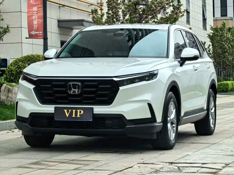 Honda CR-V, 2023