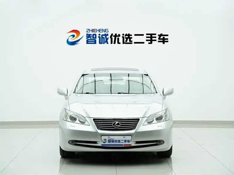 Lexus ES, 2007