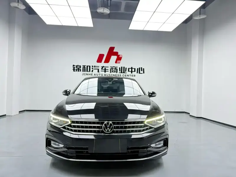 Volkswagen Magotan, 2025