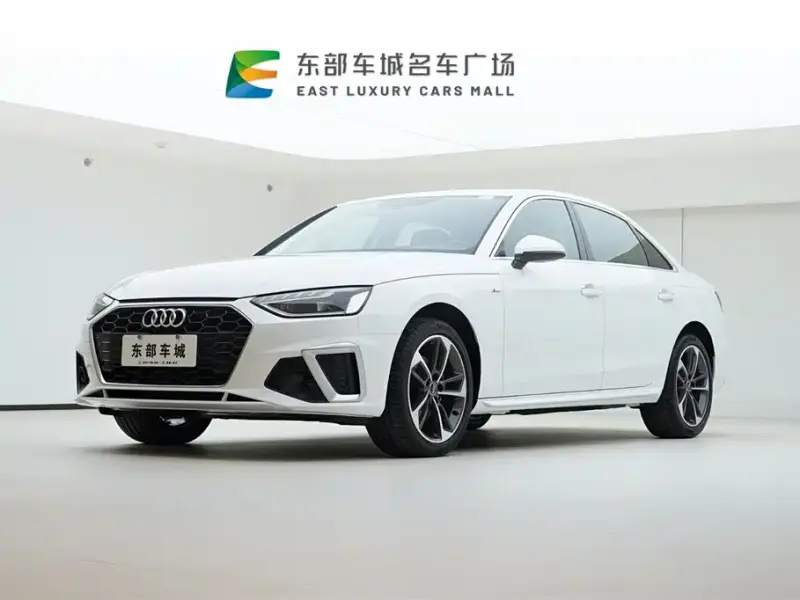 Audi A4L, 2025
