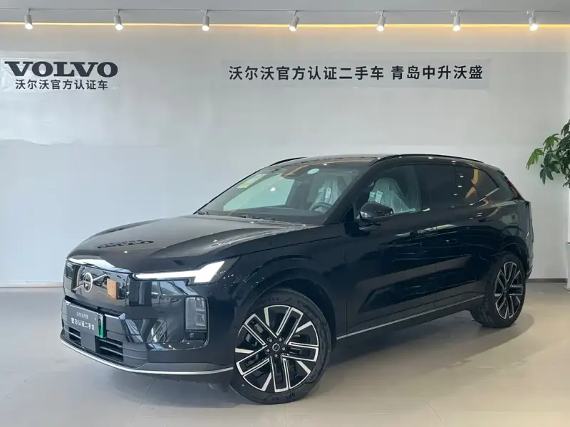 Volvo XC70, 2026