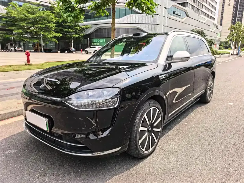 AITO M9, 2024