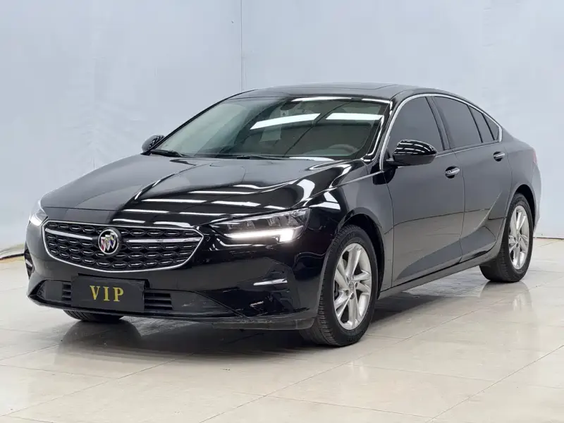 Buick Regal, 2023