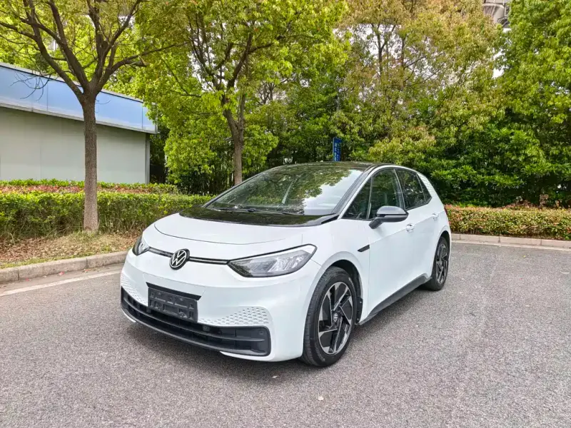 Volkswagen ID.3, 2023