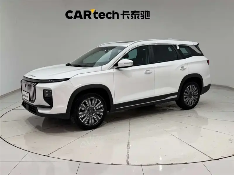 Jetour X90 PRO, 2025