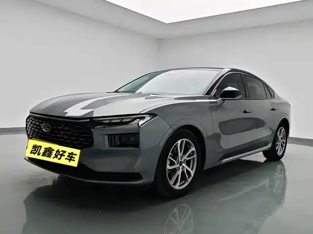 Ford Mondeo, 2023