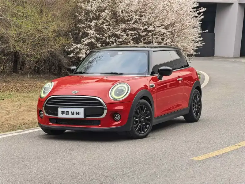 MINI Mini, 2020