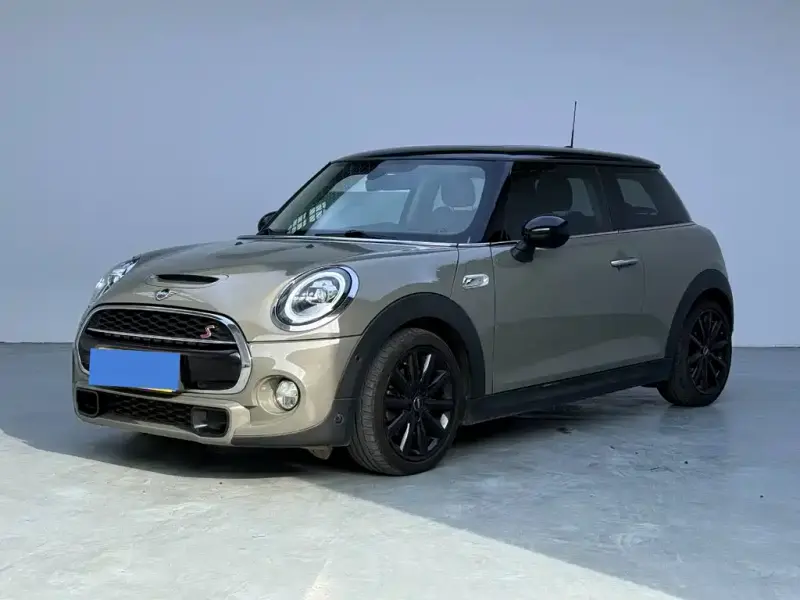 MINI Mini, 2020