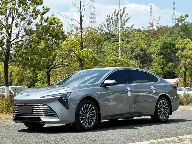 Buick LaCrosse, 2024