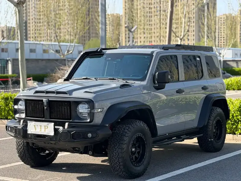Tank 300, 2024