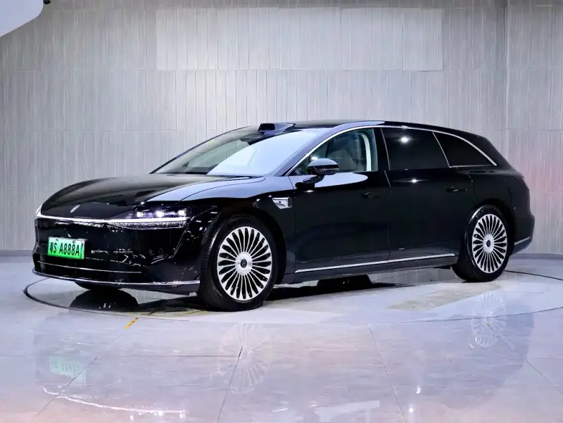 Stelato S9T, 2025