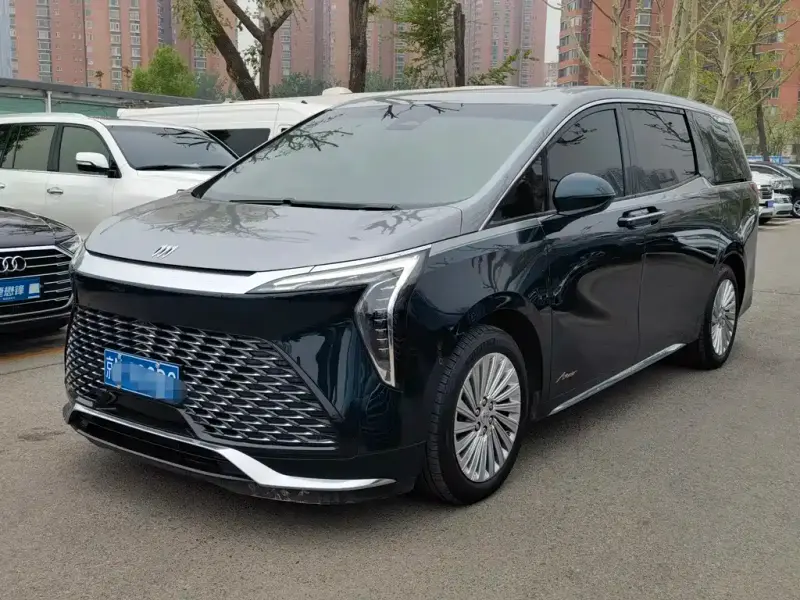 Buick Century, 2023
