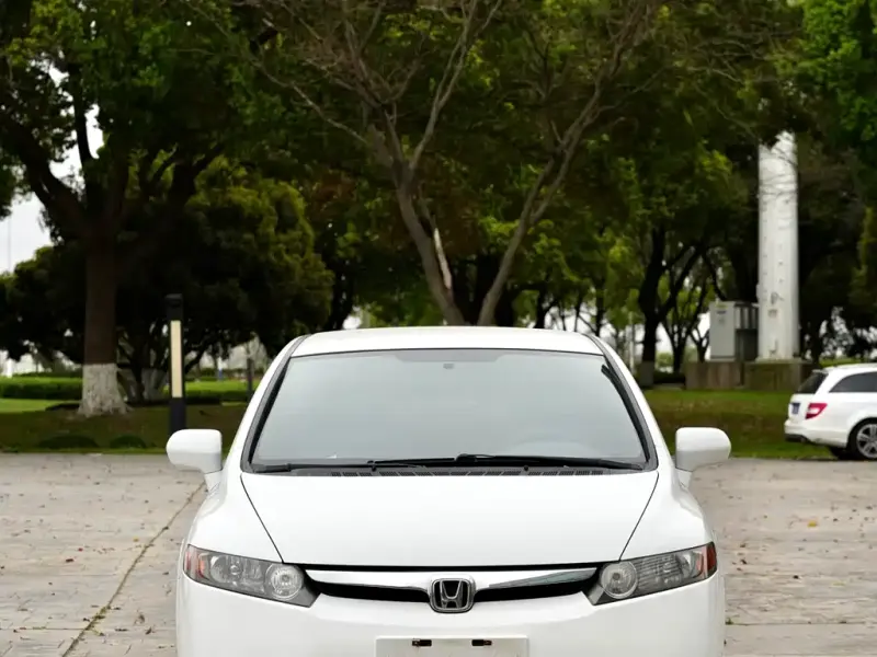Honda Civic, 2011
