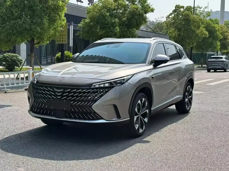 Roewe RX5, 2023