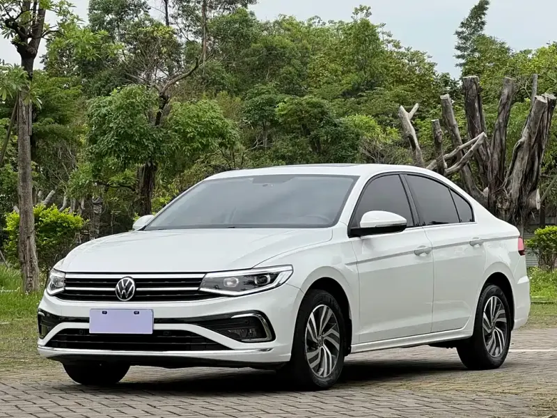 Volkswagen Bora, 2023